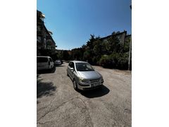 Sahibinden Hyundai Getz 1.3 GLS 2005 Model Ankara