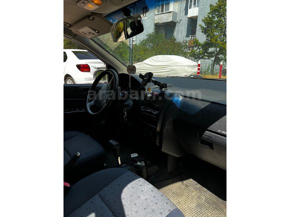 Sahibinden Hyundai Getz 1.3 GLS 2005 Model Ankara