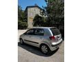Sahibinden Hyundai Getz 1.3 GLS 2005 Model Ankara