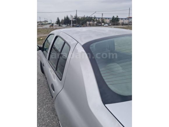 Sahibinden Renault Clio 1.5 dCi Alize 2006 Model
