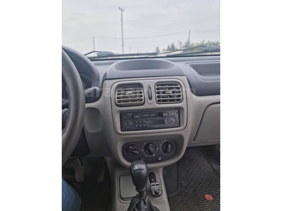 Sahibinden Renault Clio 1.5 dCi Alize 2006 Model