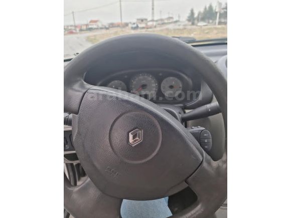 Sahibinden Renault Clio 1.5 dCi Alize 2006 Model