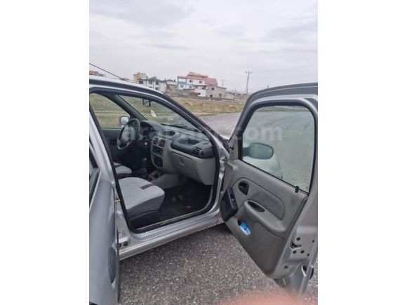 Sahibinden Renault Clio 1.5 dCi Alize 2006 Model