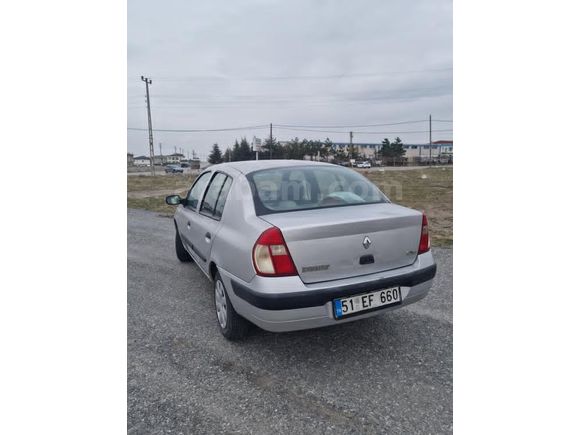 Sahibinden Renault Clio 1.5 dCi Alize 2006 Model
