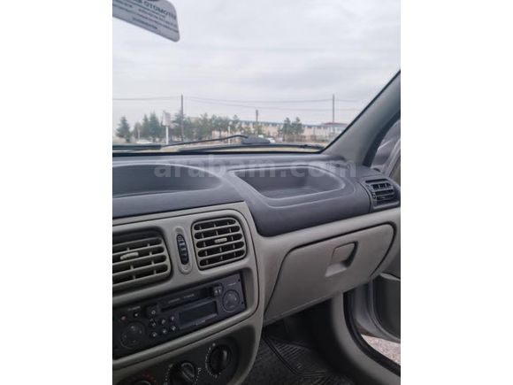 Sahibinden Renault Clio 1.5 dCi Alize 2006 Model
