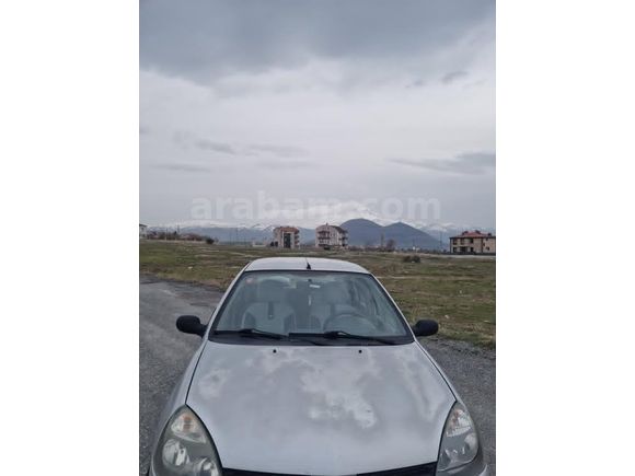Sahibinden Renault Clio 1.5 dCi Alize 2006 Model