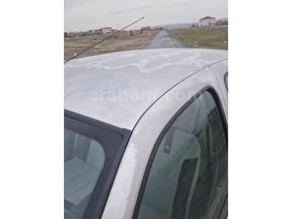 Sahibinden Renault Clio 1.5 dCi Alize 2006 Model