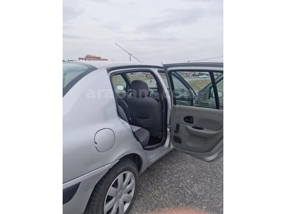 Sahibinden Renault Clio 1.5 dCi Alize 2006 Model