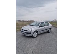 Sahibinden Renault Clio 1.5 dCi Alize 2006 Model