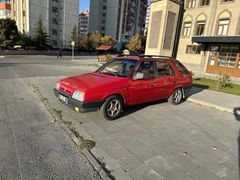 Sahibinden Skoda Forman GLX 1994 Model Kayseri