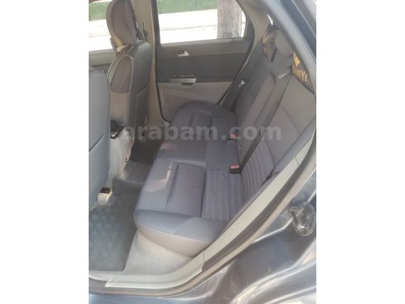 Sahibinden Volvo S40 1.6 D Dynamic 2008 Model