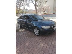 Sahibinden Volvo S40 1.6 D Dynamic 2008 Model
