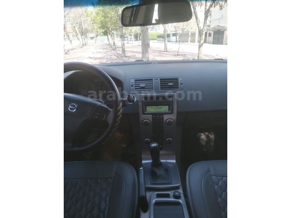 Sahibinden Volvo S40 1.6 D Dynamic 2008 Model