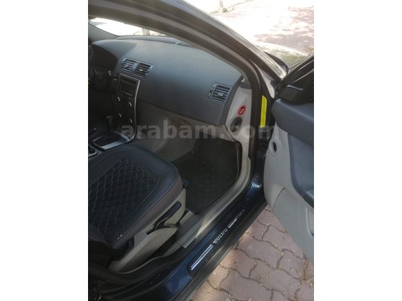 Sahibinden Volvo S40 1.6 D Dynamic 2008 Model