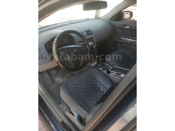 Sahibinden Volvo S40 1.6 D Dynamic 2008 Model