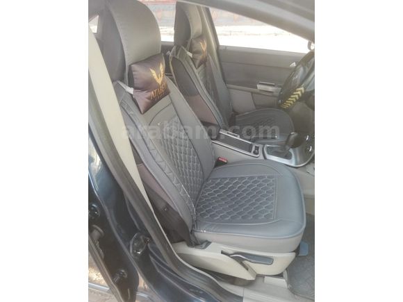 Sahibinden Volvo S40 1.6 D Dynamic 2008 Model
