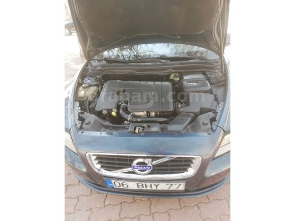 Sahibinden Volvo S40 1.6 D Dynamic 2008 Model