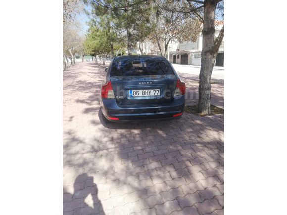 Sahibinden Volvo S40 1.6 D Dynamic 2008 Model