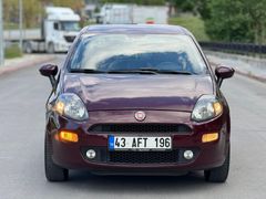 Sahibinden Fiat Punto 1.4 Easy S&S 2012 Model