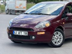 Sahibinden Fiat Punto 1.4 Easy S&S 2012 Model