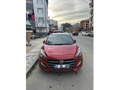Sahibinden Hyundai i30 1.6 CRDi Elite 2016 Model 