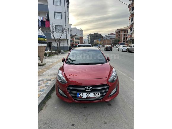 Sahibinden Hyundai i30 1.6 CRDi Elite 2016 Model 