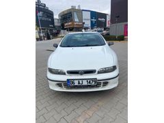 Sahibinden Fiat Marea 1.6 Liberty 2004 Model 