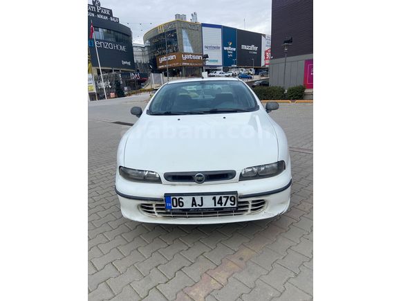 Sahibinden Fiat Marea 1.6 Liberty 2004 Model 