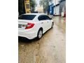 Sahibinden Honda Civic 1.6i VTEC Eco Elegance 2012 Model 40.YIL 