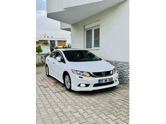 Sahibinden Honda Civic 1.6i VTEC Eco Elegance 2012 Model 40.YIL 