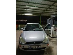 Sahibinden Ford Focus 1.6 Ambiente 2000 Model 