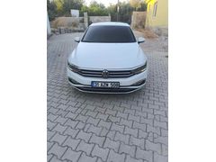 Sahibinden Volkswagen Passat 1.5 TSi Business 2021 Model 