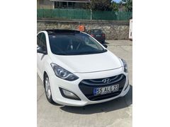 MEMURDAN İ30 2014 CAM TAVAN 