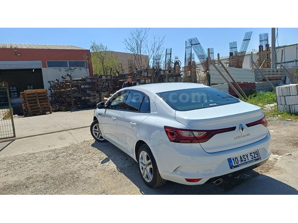Sahibinden Renault Megane 1.3 TCe Joy 2020 Model