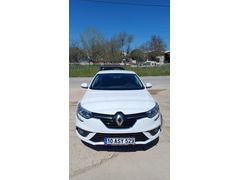 Sahibinden Renault Megane 1.3 TCe Joy 2020 Model