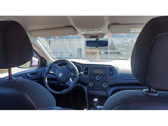 Sahibinden Renault Megane 1.3 TCe Joy 2020 Model