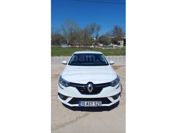 Sahibinden Renault Megane 1.3 TCe Joy 2020 Model