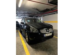 Sahibinden Nissan Qashqai 1.5 dCi Tekna 2010 Model 