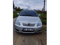 Sahibinden Toyota Corolla 1.4 D-4D Terra 2006 Model