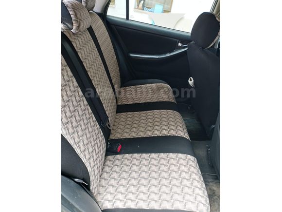 Sahibinden Toyota Corolla 1.4 D-4D Terra 2006 Model