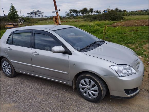 Sahibinden Toyota Corolla 1.4 D-4D Terra 2006 Model