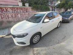 Sahibinden Fiat Egea 1.3 Multijet Easy 2019 Model  103765km Beyaz