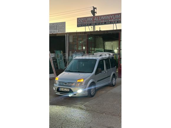 KAZASIZ DEĞİŞENSİZ EXTRALI 118.000KM 