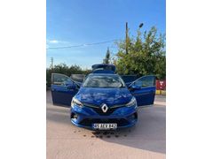 Sahibinden Renault Clio 1.3 TCe Icon 2020 Model Kocaeli 57.000 km Mavi