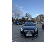 Sahibinden Opel Insignia 1.4 T Edition Elegance 2012 Model 