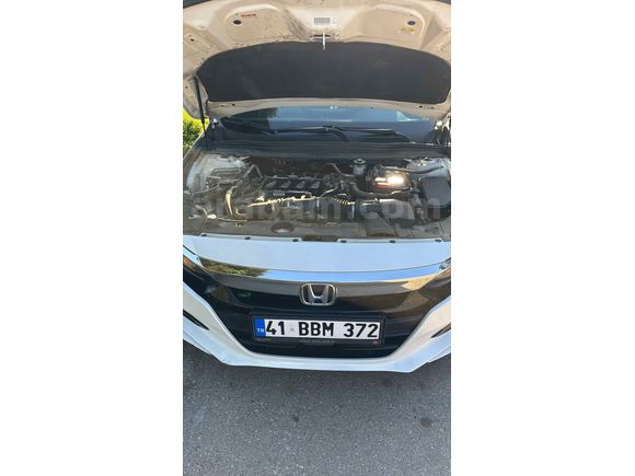 Sahibinden Honda Accord 1.5 VTEC Executive Plus 2022 Model 