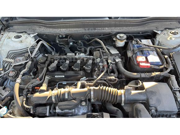 Sahibinden Honda Accord 1.5 VTEC Executive Plus 2022 Model 