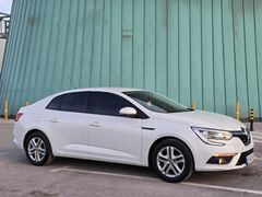 DÜŞÜK KM MEGANE 4