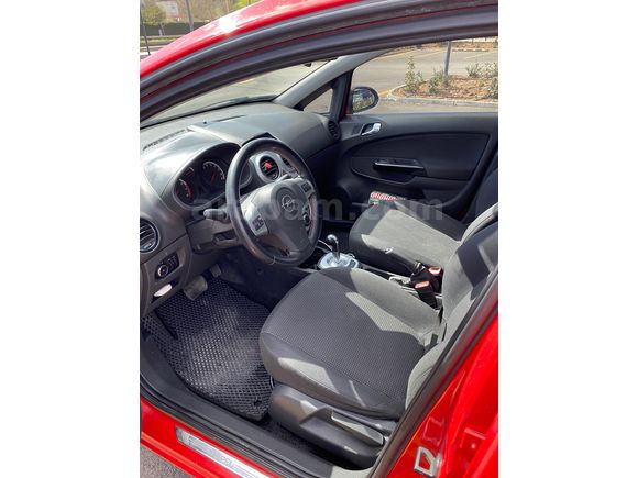 Sahibinden Opel Corsa 1.2 Twinport Essentia 2013 Model 