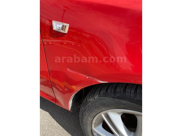 Sahibinden Opel Corsa 1.2 Twinport Essentia 2013 Model 
